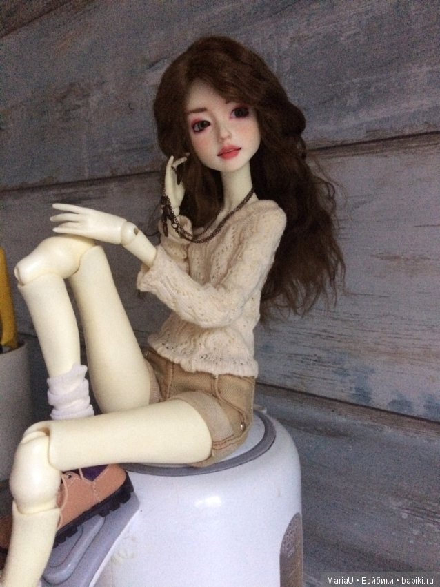 Преображение одного гибрида (фото 9)