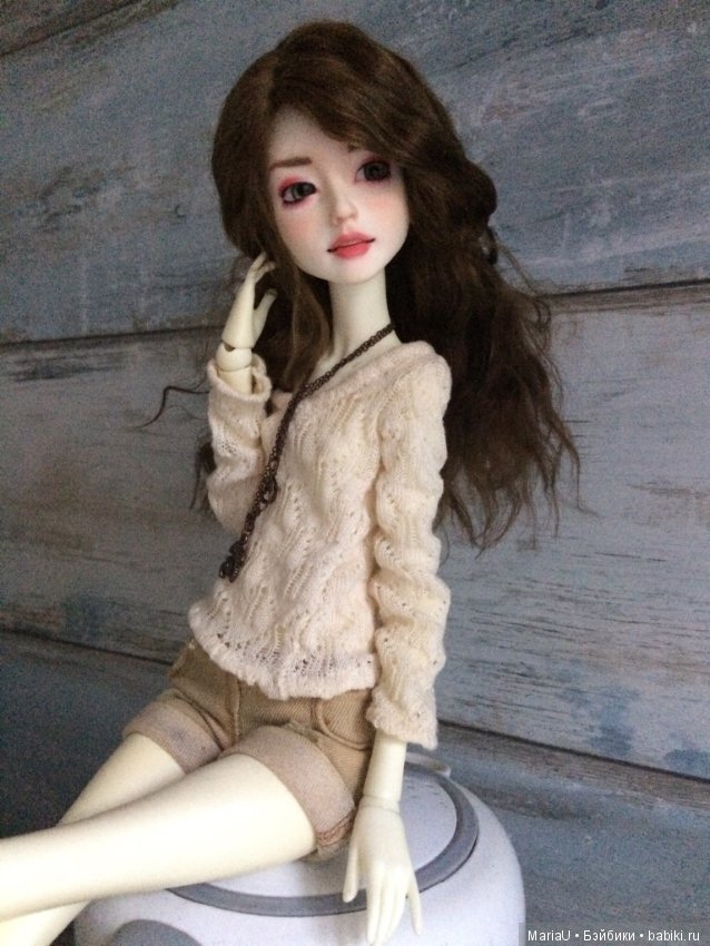 Преображение одного гибрида (фото 8)