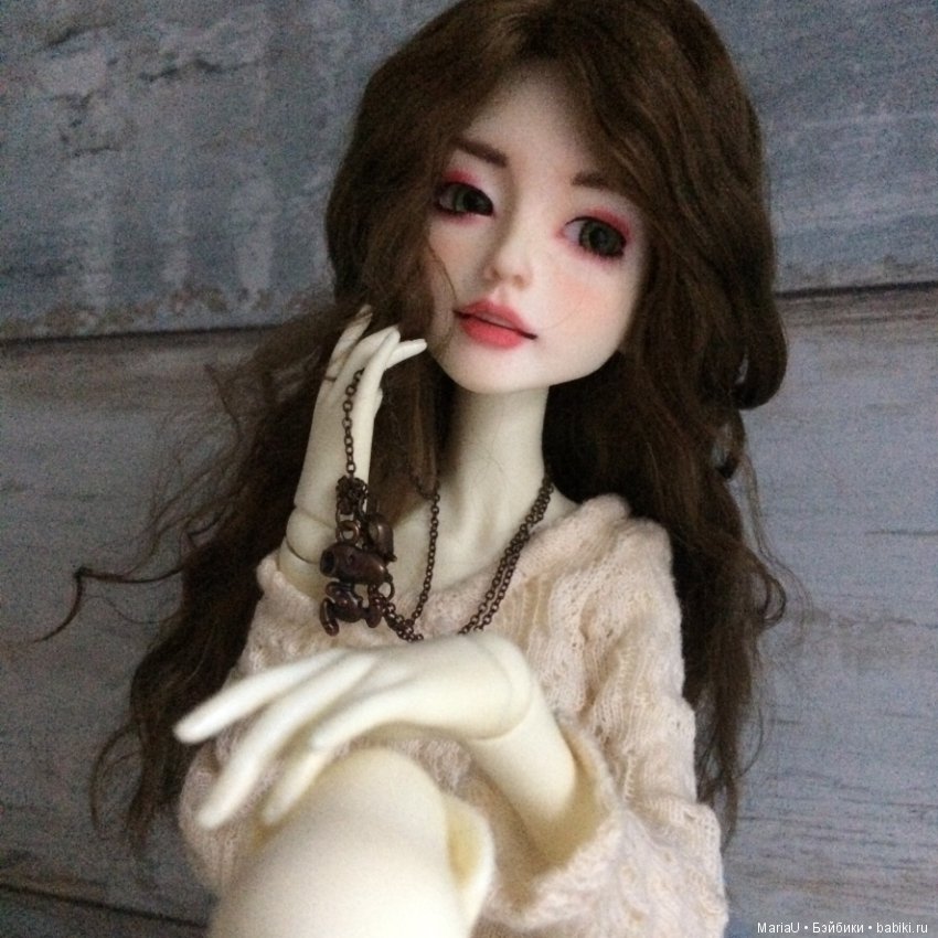 Преображение одного гибрида (фото 10)