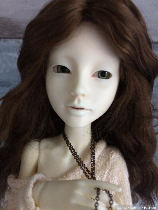 Преображение одного гибрида