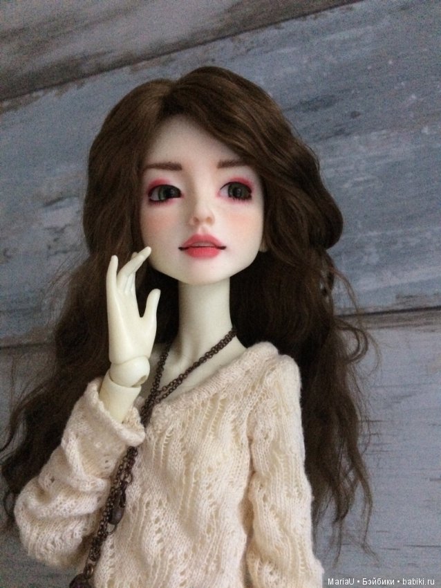 Преображение одного гибрида (фото 6)