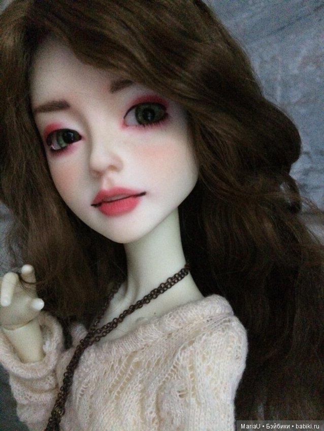 Преображение одного гибрида (фото 7)