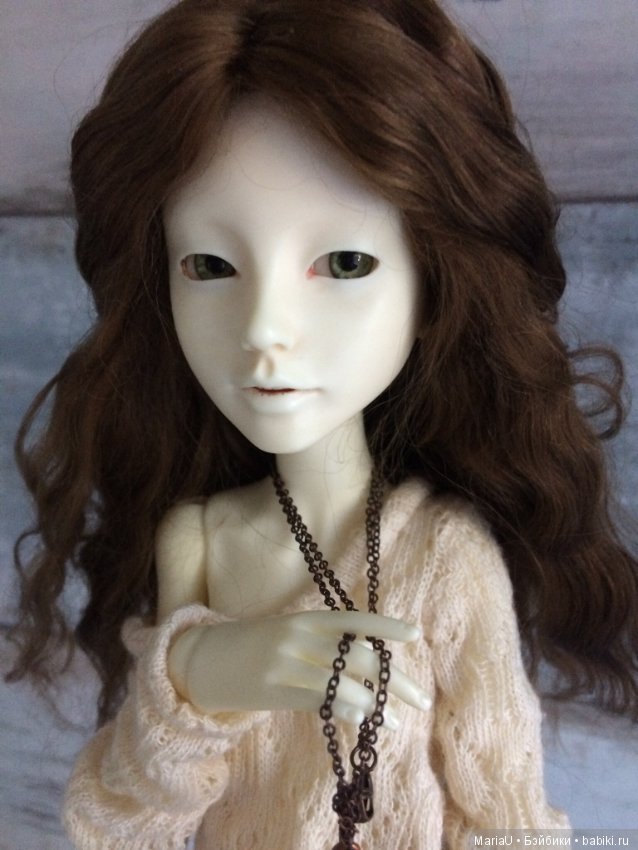 Преображение одного гибрида (фото 2)