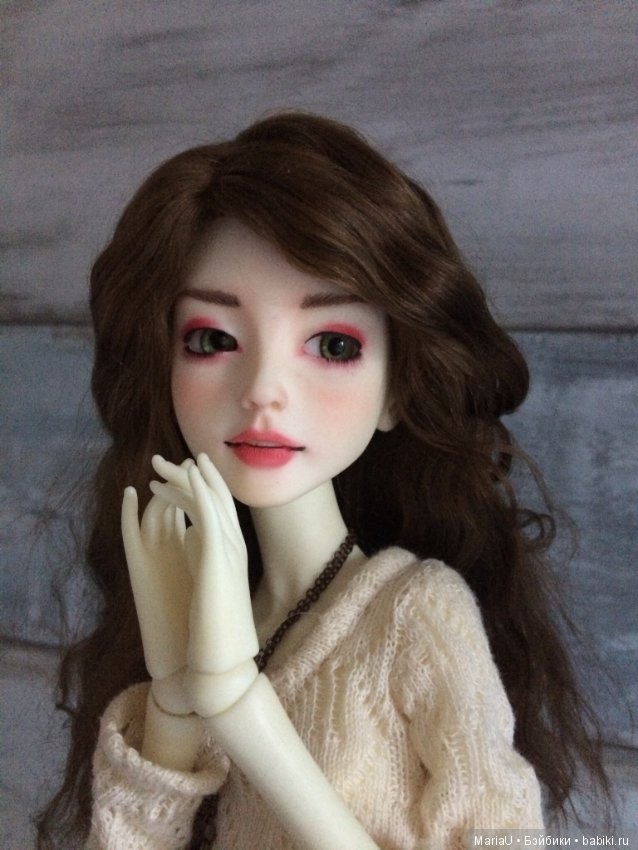 Преображение одного гибрида (фото 3)