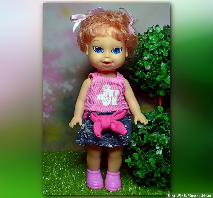 Китаянки - одна по образу, другая - по происхождению (фото 3)