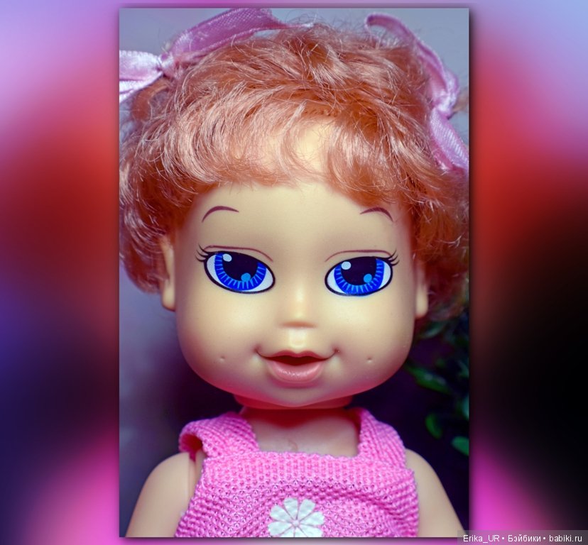 Китаянки - одна по образу, другая - по происхождению (фото 10)