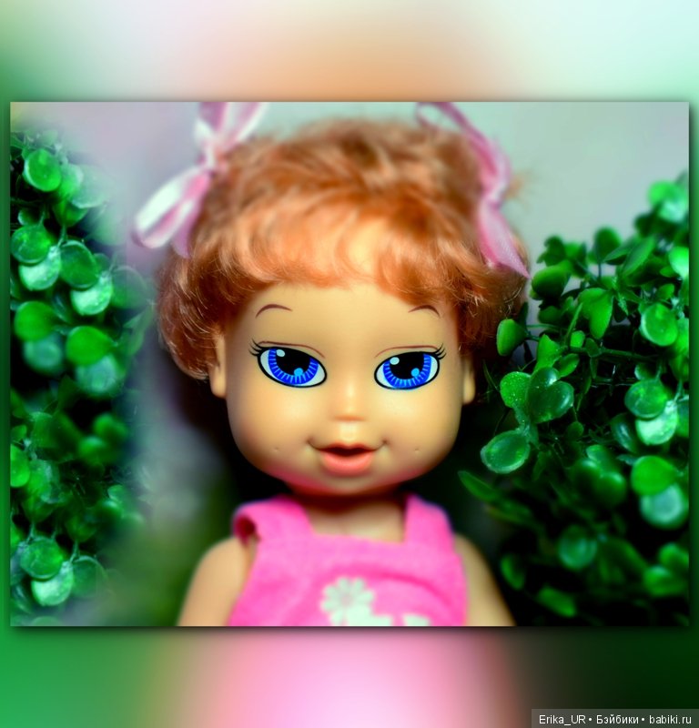 Китаянки - одна по образу, другая - по происхождению (фото 4)