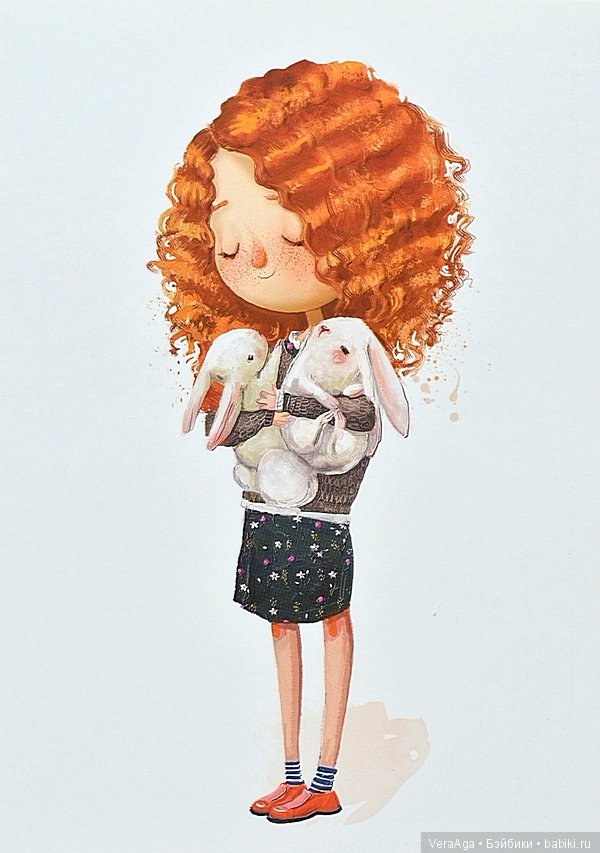 А где мне взять такую куклу? UPD: мастер найден! Спасибо всем за наводки и советы!) (фото 2)