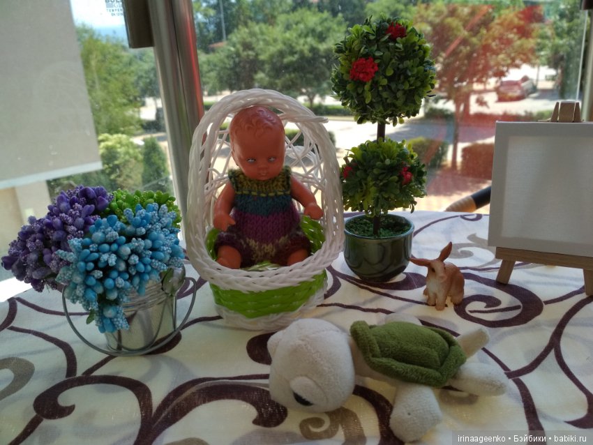 Мой маленький компаньон — Игрушки СССР и советского детства: резиновые