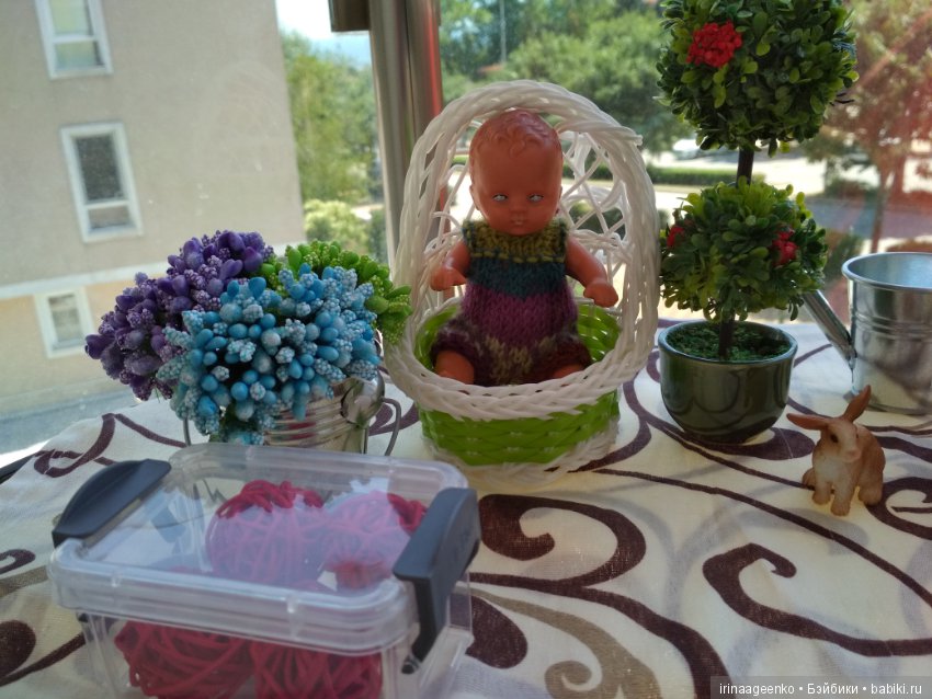 Мой маленький компаньон — Игрушки СССР и советского детства: резиновые