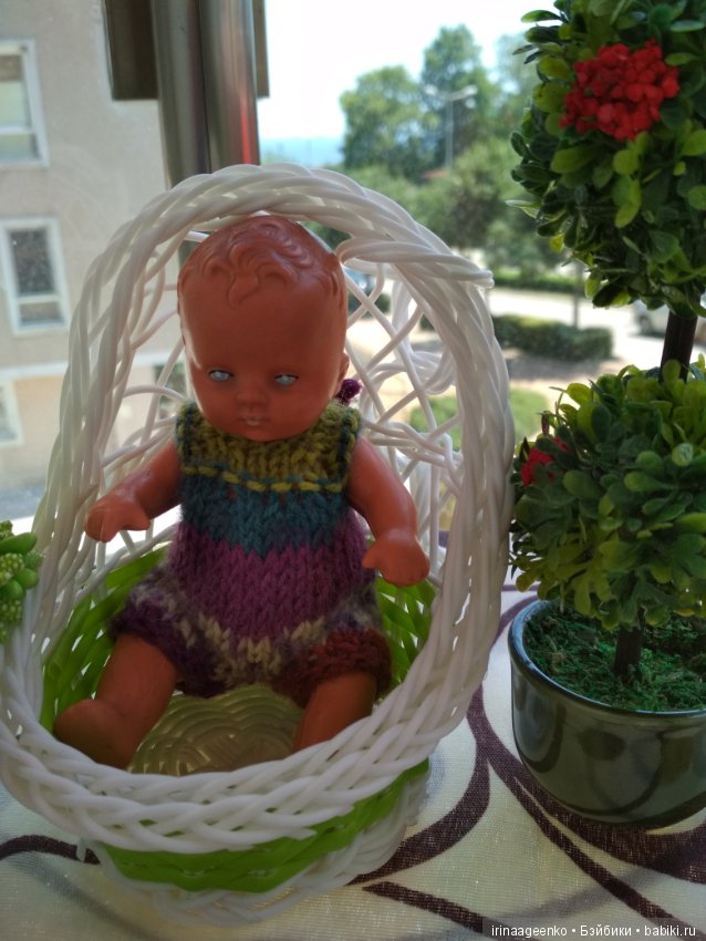 Мой маленький компаньон — Игрушки СССР и советского детства: резиновые