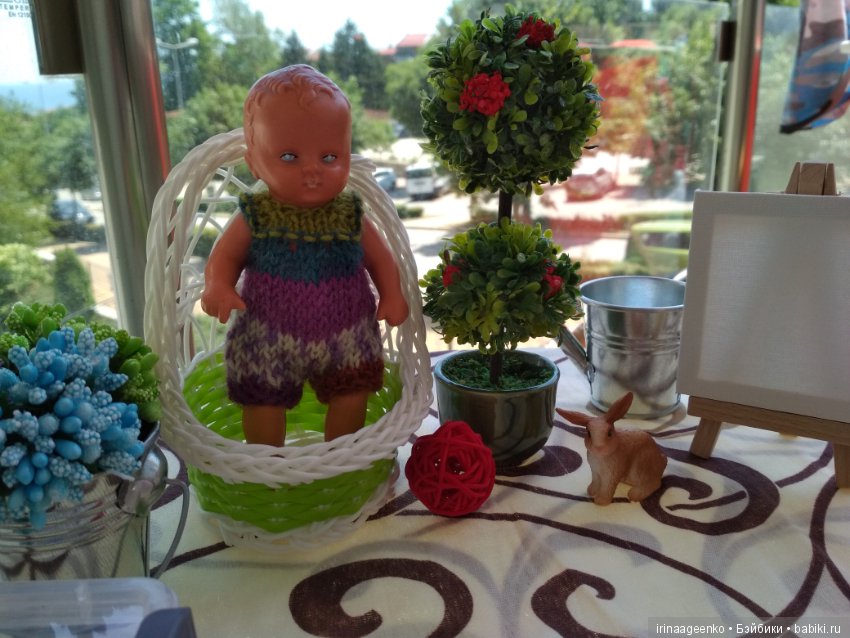 Мой маленький компаньон — Игрушки СССР и советского детства: резиновые (фото 6)