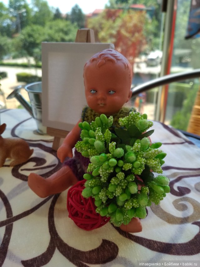 Мой маленький компаньон — Игрушки СССР и советского детства: резиновые (фото 7)