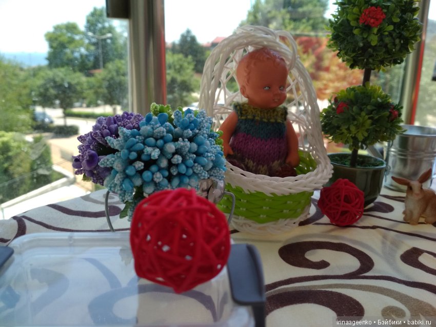 Мой маленький компаньон — Игрушки СССР и советского детства: резиновые (фото 4)