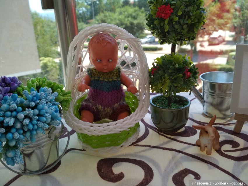 Мой маленький компаньон — Игрушки СССР и советского детства: резиновые