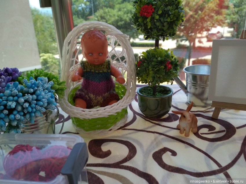 Мой маленький компаньон — Игрушки СССР и советского детства: резиновые