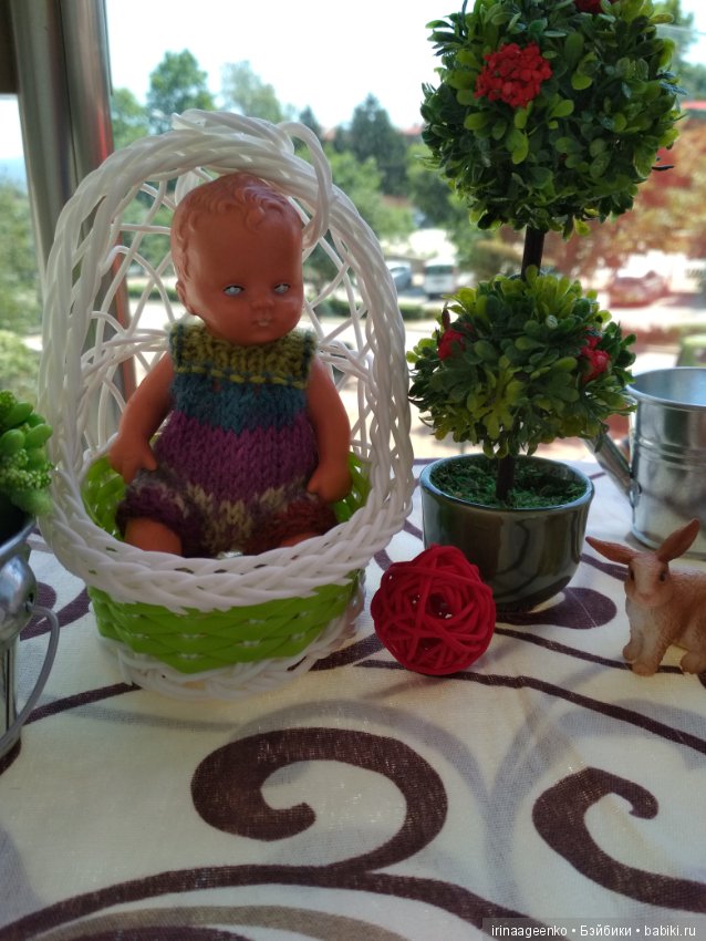 Мой маленький компаньон — Игрушки СССР и советского детства: резиновые (фото 2)