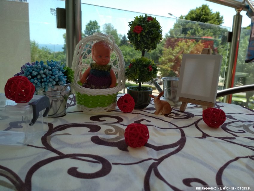 Мой маленький компаньон — Игрушки СССР и советского детства: резиновые