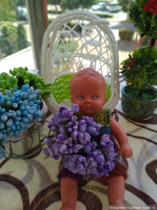 Мой маленький компаньон — Игрушки СССР и советского детства: резиновые