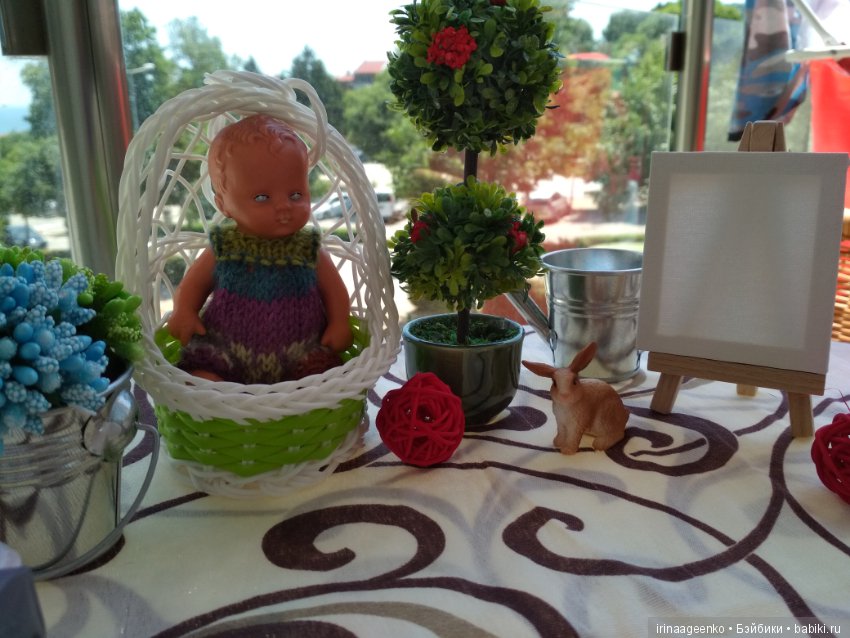 Мой маленький компаньон — Игрушки СССР и советского детства: резиновые (фото 3)