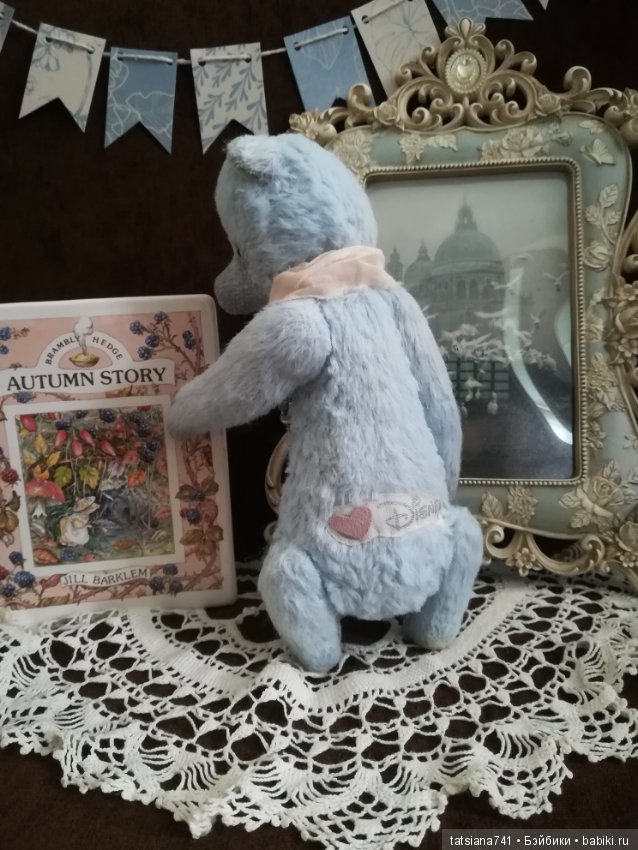 Вместе — Домашние фото авторских кукол: личные коллекции (фото 7)