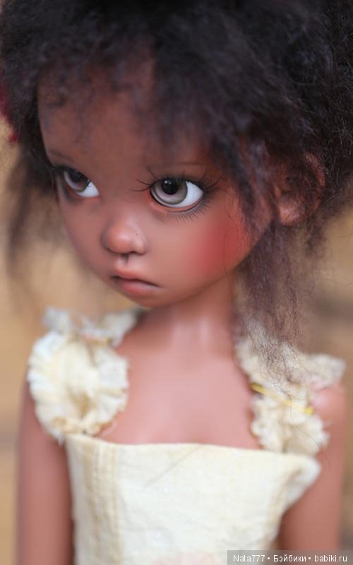 Новый преордер от Kaye Wiggs