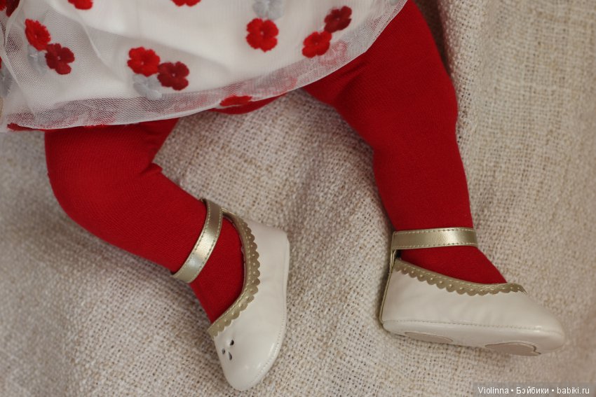 Моя милая Маруся. Saskia by Inna Ershova (фото 8)