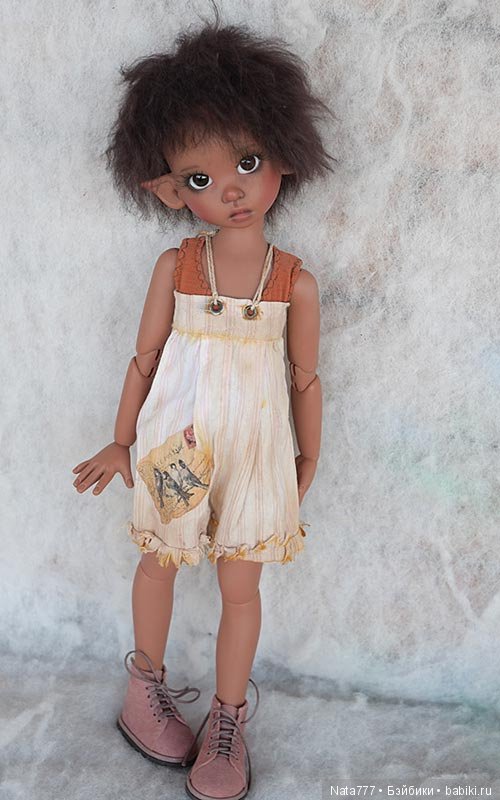 Новый преордер от Kaye Wiggs