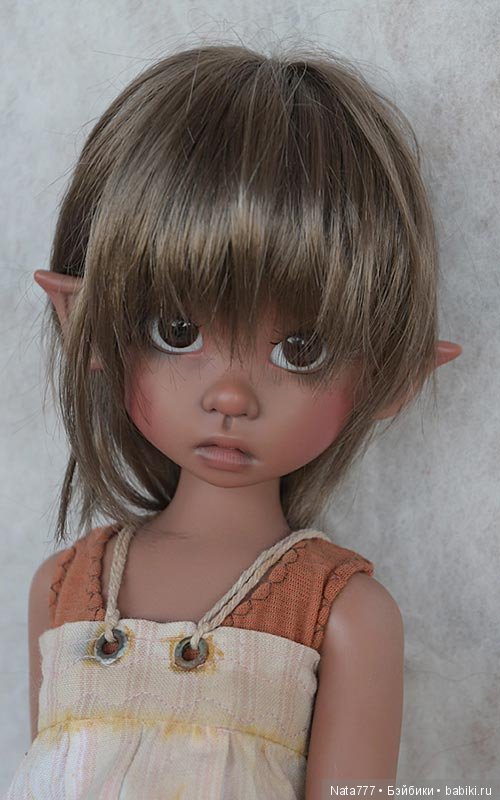 Новый преордер от Kaye Wiggs (фото 4)