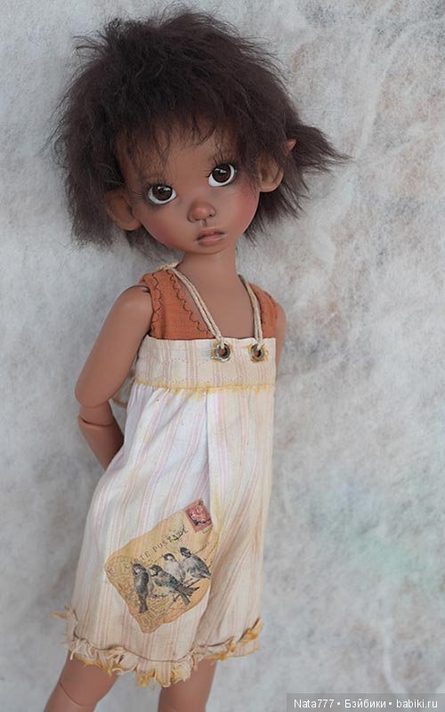 Новый преордер от Kaye Wiggs (фото 6)