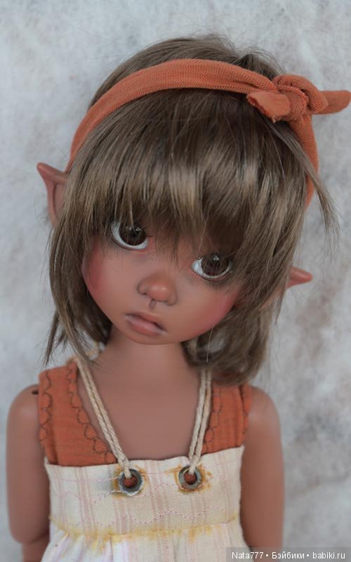 Новый преордер от Kaye Wiggs (фото 5)