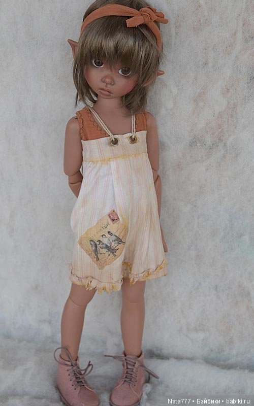 Новый преордер от Kaye Wiggs (фото 7)