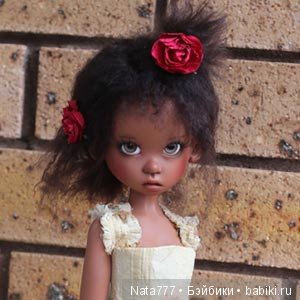 Новый преордер от Kaye Wiggs