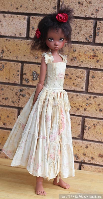 Новый преордер от Kaye Wiggs