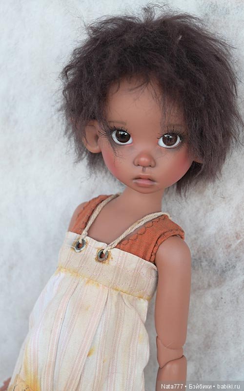 Новый преордер от Kaye Wiggs (фото 2)