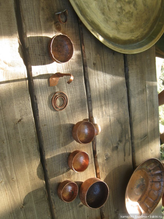 Рита на фестивале Времена и эпохи