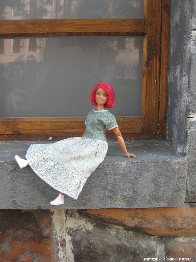 Рита на фестивале Времена и эпохи. часть 2