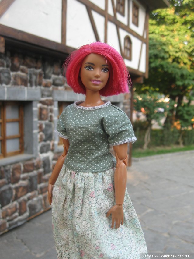 Рита на фестивале Времена и эпохи. часть 2