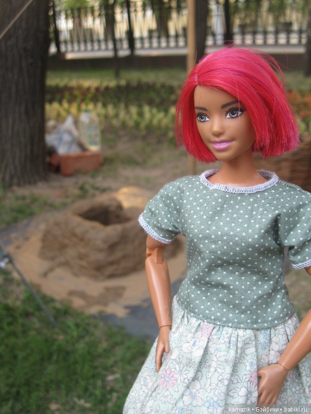 Рита на фестивале Времена и эпохи. часть 2