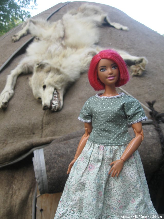 Рита на фестивале Времена и эпохи. часть 2