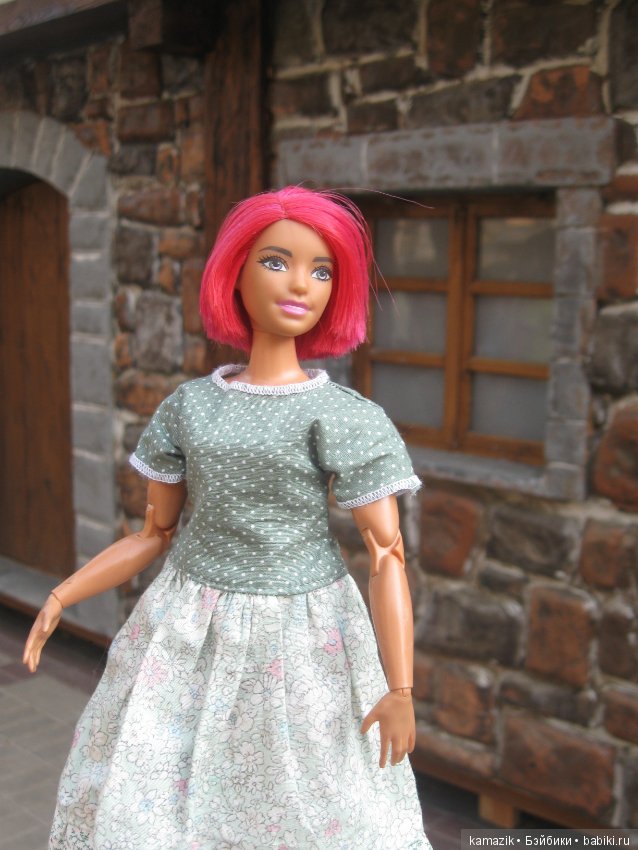 Рита на фестивале Времена и эпохи. часть 2