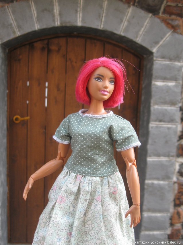 Рита на фестивале Времена и эпохи. часть 2