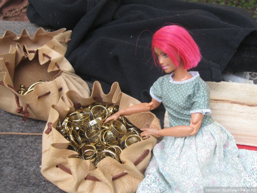 Рита на фестивале Времена и эпохи. часть 2