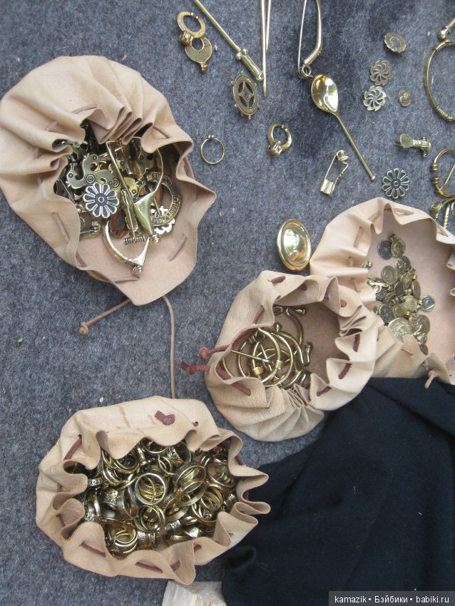 Рита на фестивале Времена и эпохи. часть 2