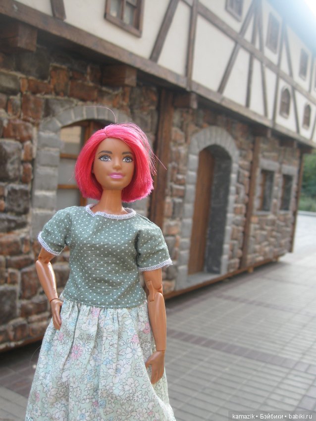 Рита на фестивале Времена и эпохи. часть 2