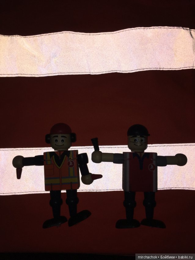 Экологические игрушки в подарок для детей (фото 9)