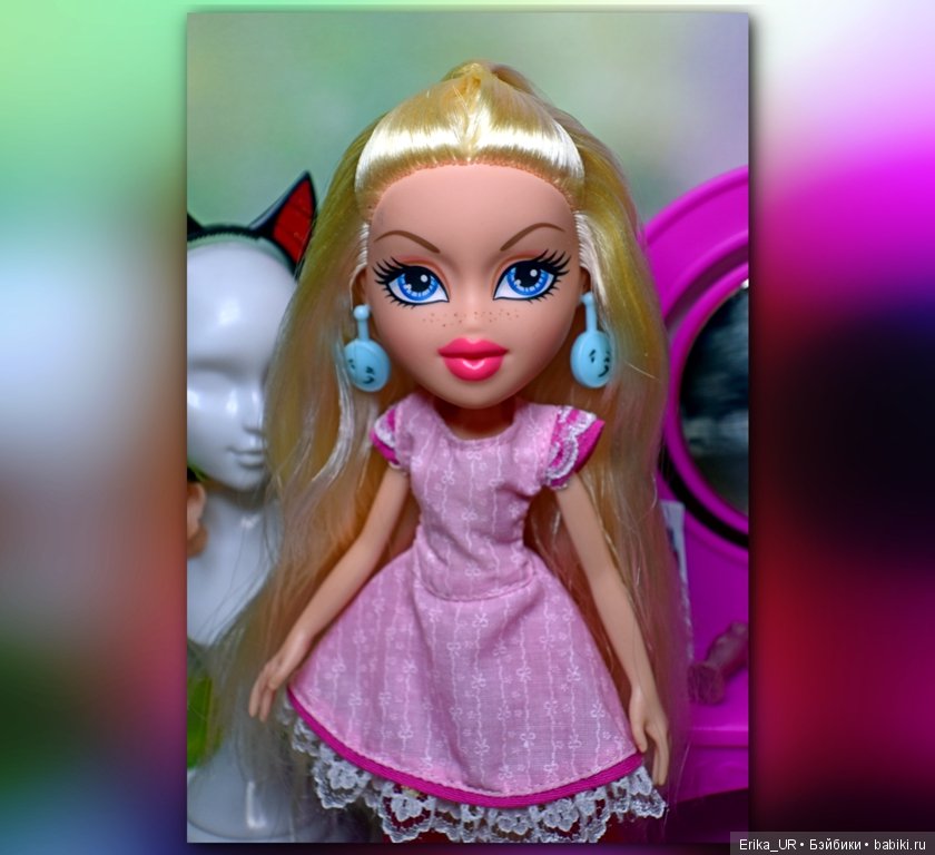 В доме моем много имен, Знаменитых и простых (С) /4 блондинки и брюнетка (фото 7)