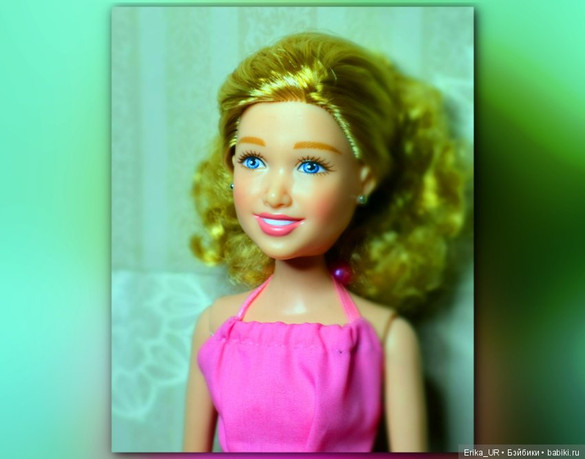 В доме моем много имен, Знаменитых и простых (С) /2 редкие девушки, каждая по своей причине