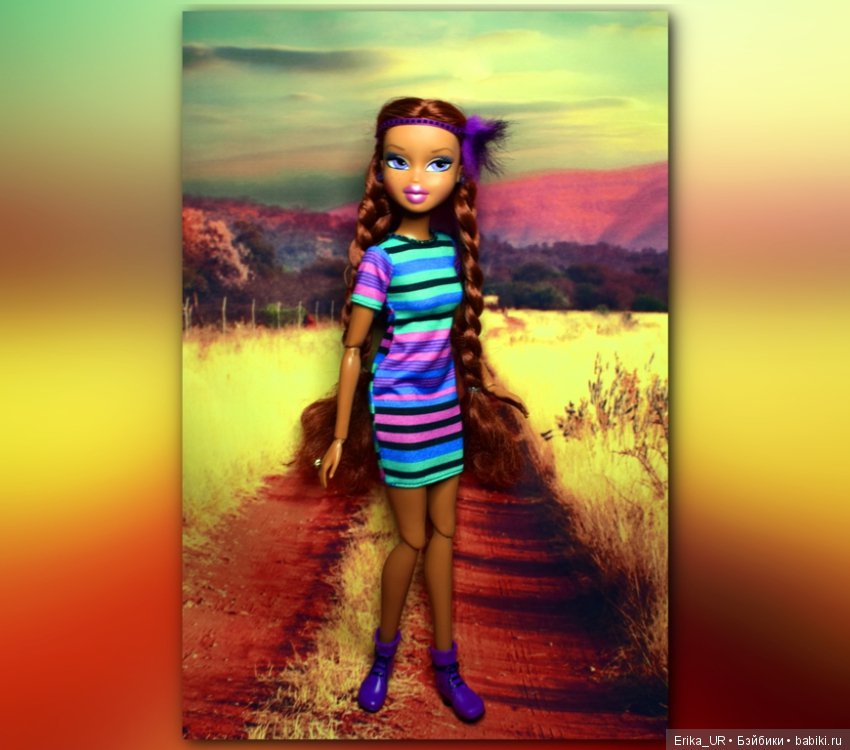 В доме моем много имен, Знаменитых и простых (С) /2 редкие девушки, каждая по своей причине (фото 10)