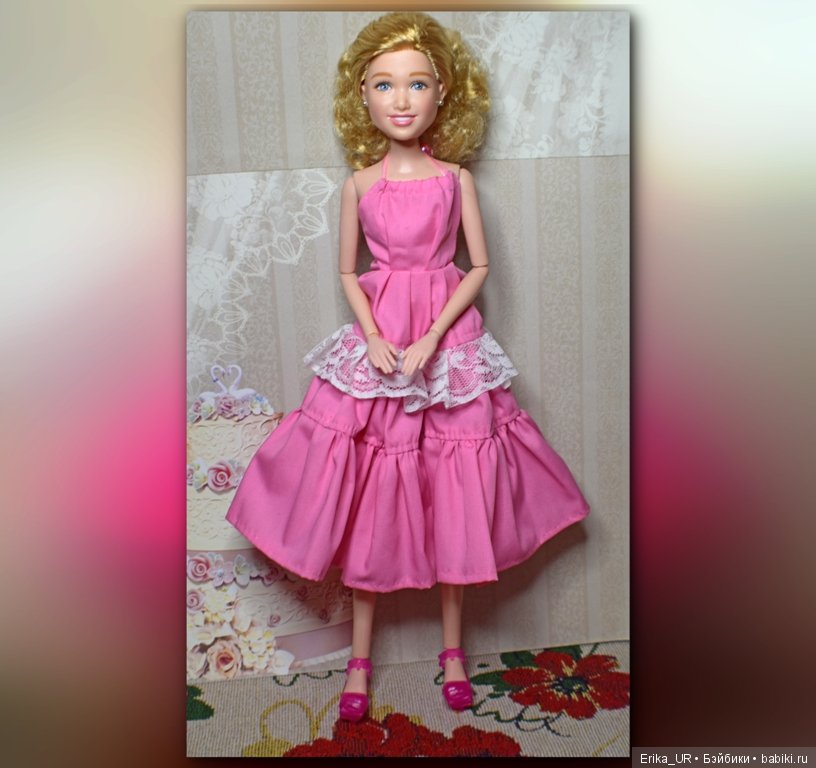 В доме моем много имен, Знаменитых и простых (С) /2 редкие девушки, каждая по своей причине